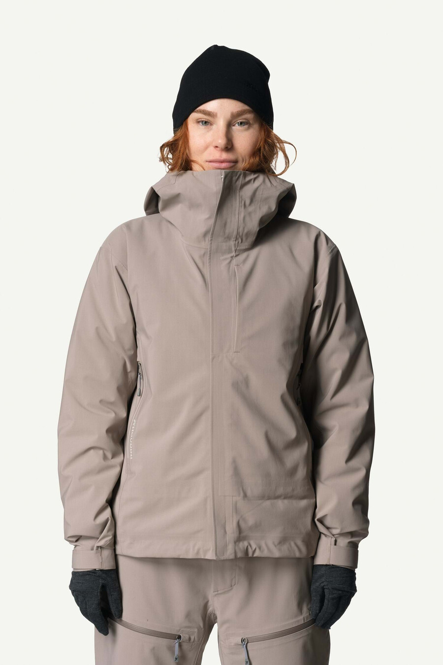 chaqueta five to nine de w