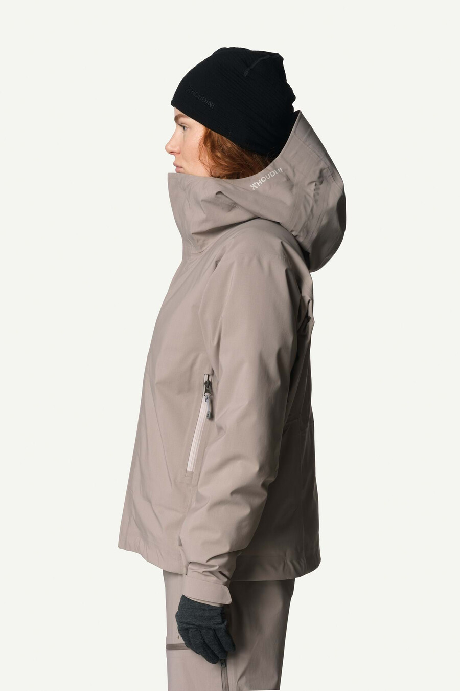 chaqueta five to nine de w
