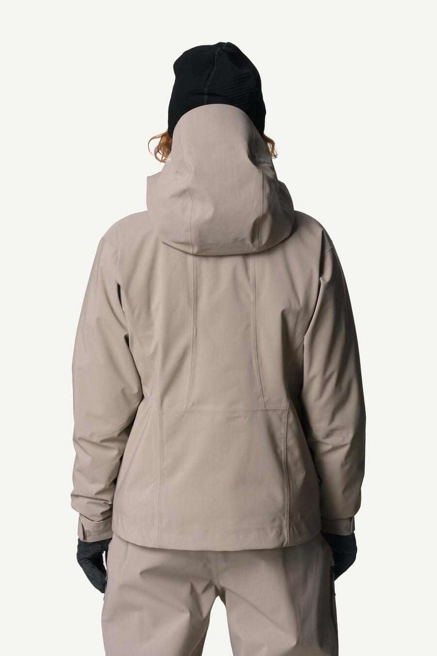 chaqueta five to nine de w