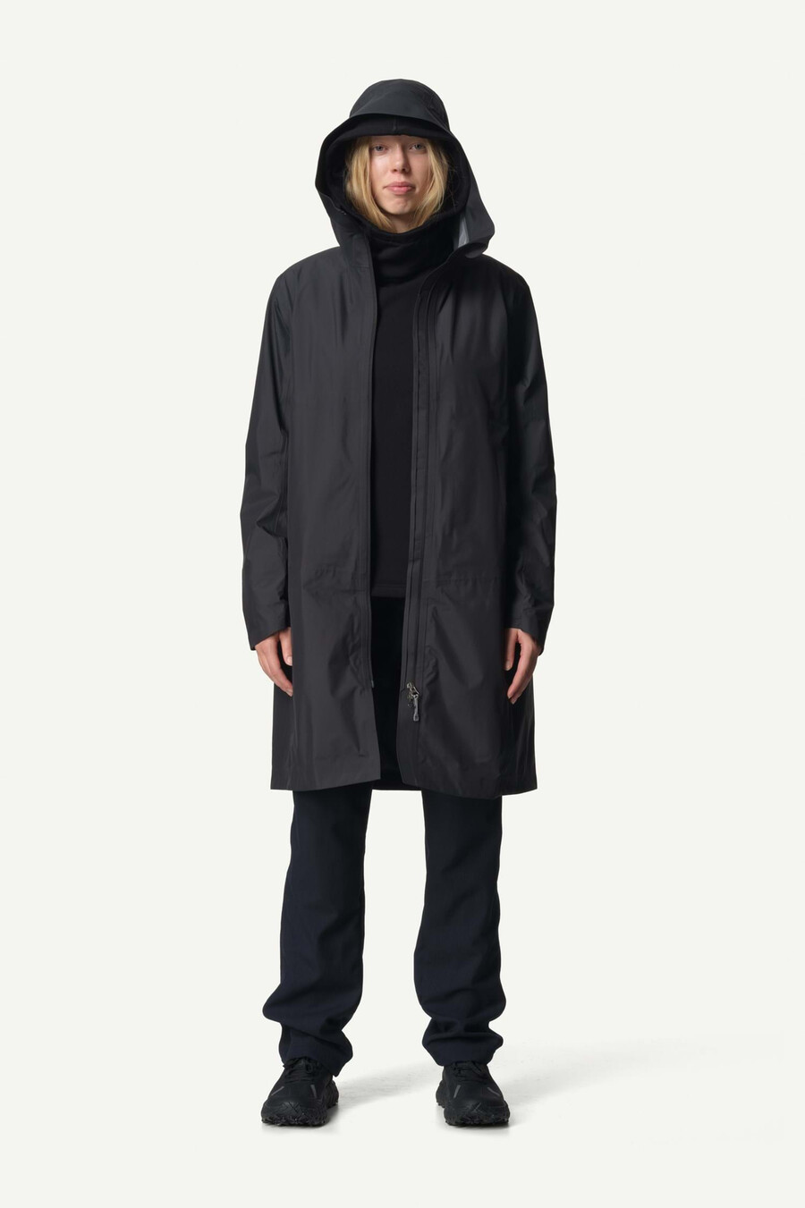 parka ii de ws one