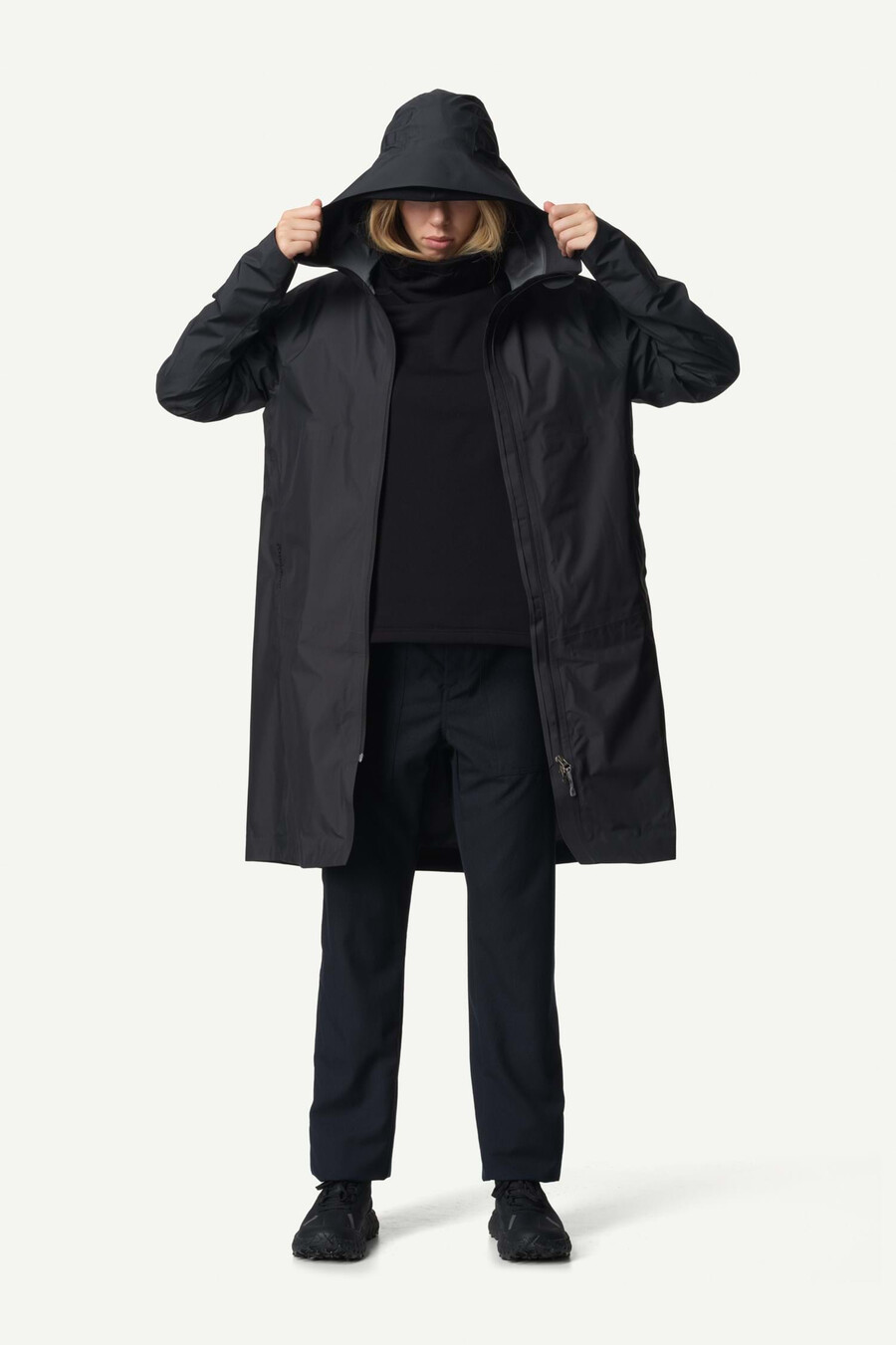 parka ii de ws one