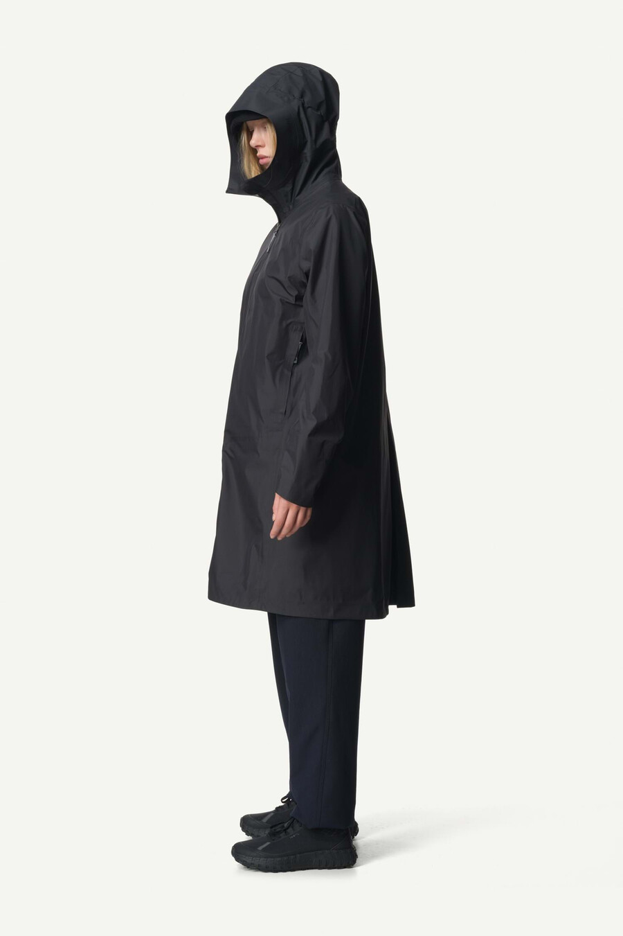 parka ii de ws one