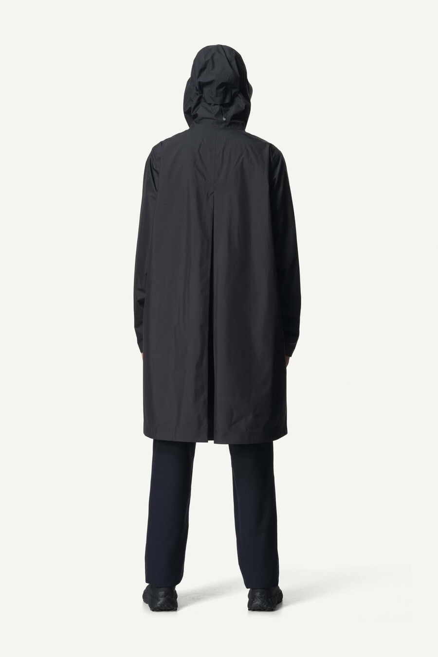 parka ii de ws one