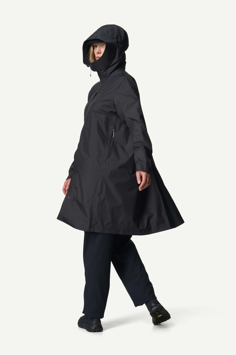 parka ii de ws one
