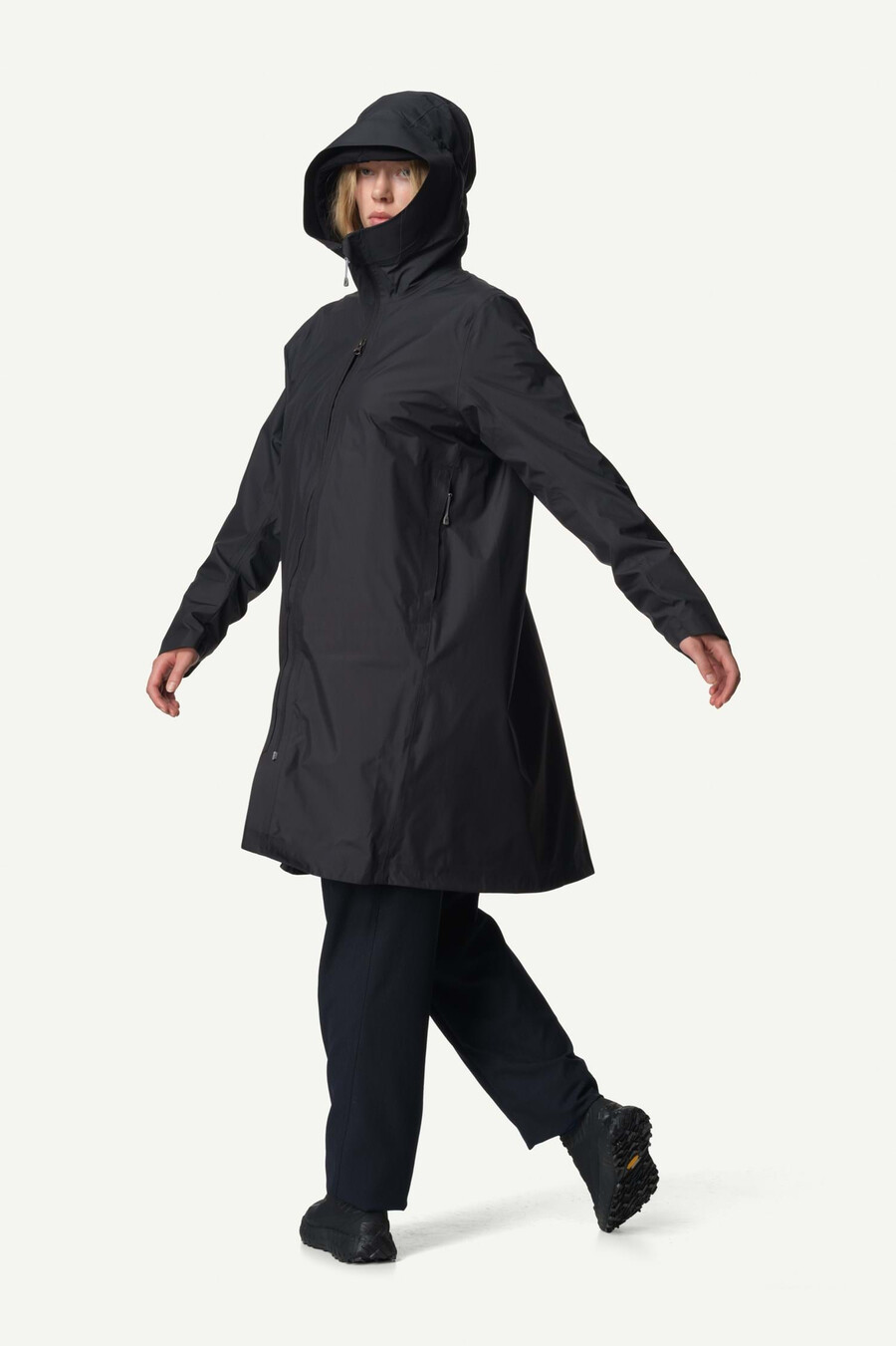 parka ii de ws one