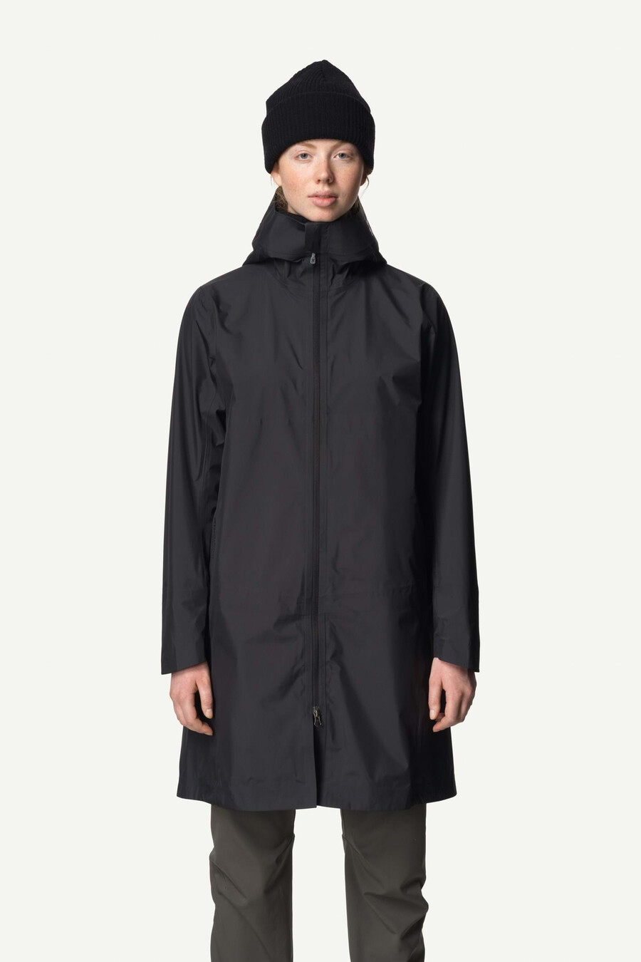 parka ii de ws one