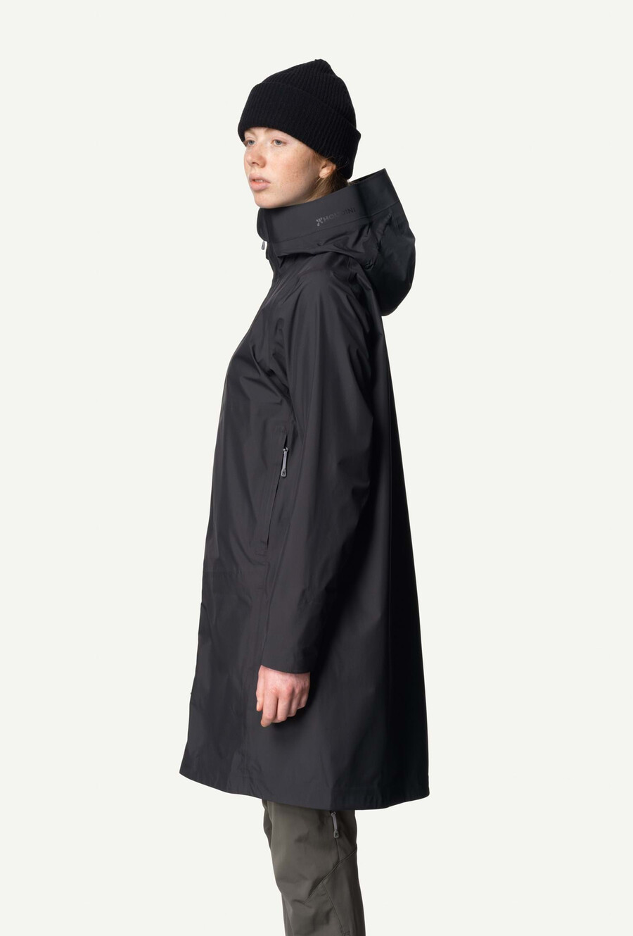 parka ii de ws one