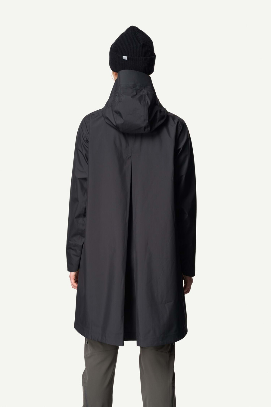 parka ii de ws one