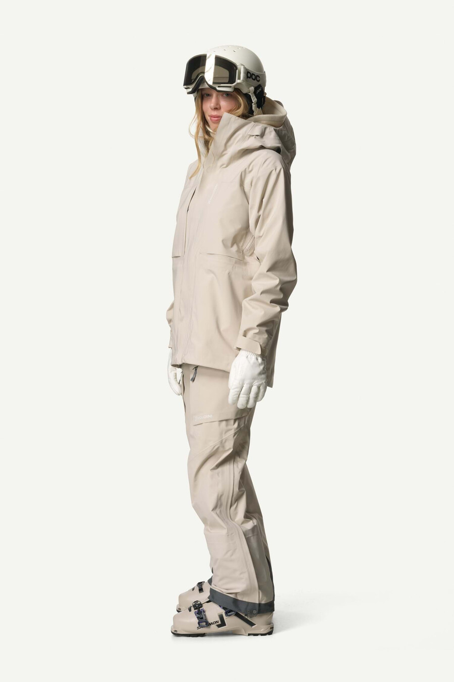 chaqueta heyday ii de w