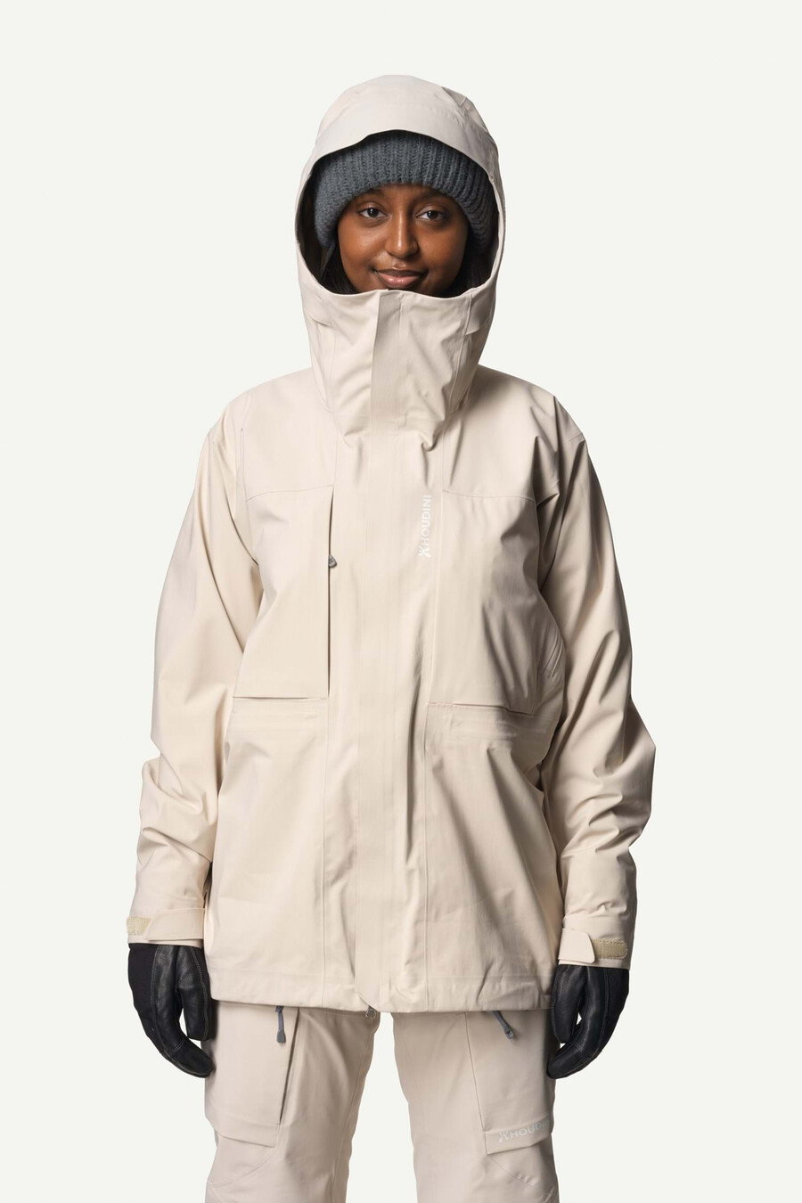 chaqueta heyday ii de w