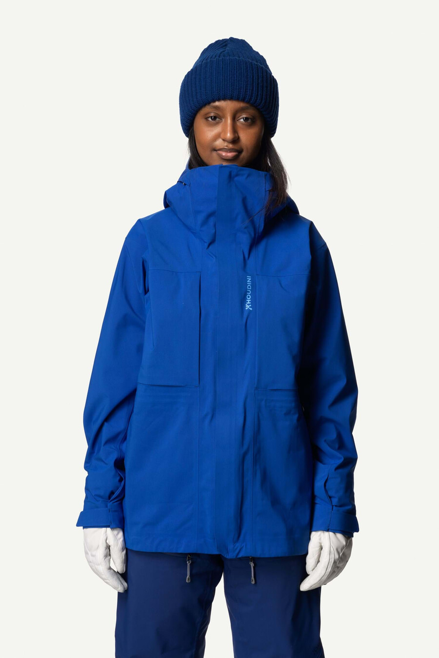 chaqueta heyday ii de w