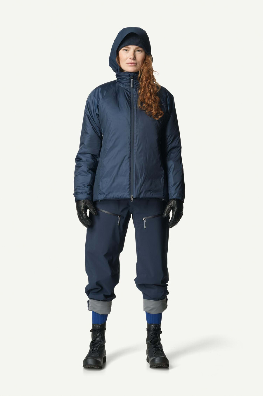 chaqueta dunfri para mujer