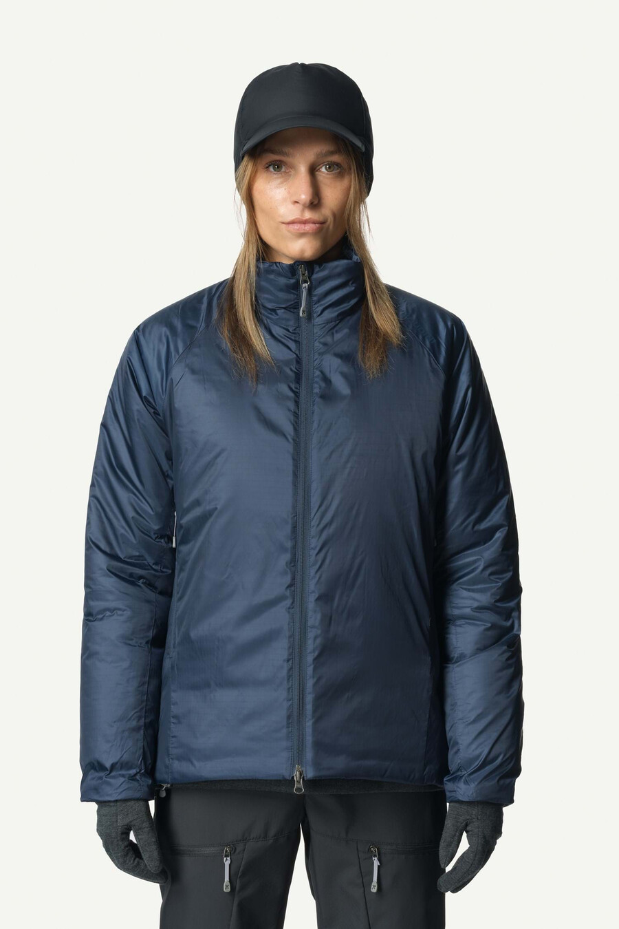 chaqueta dunfri para mujer