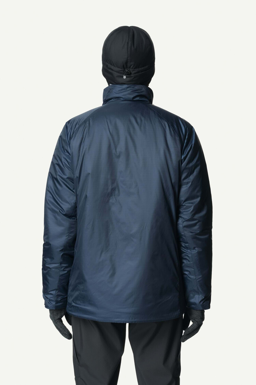 chaqueta dunfri para mujer