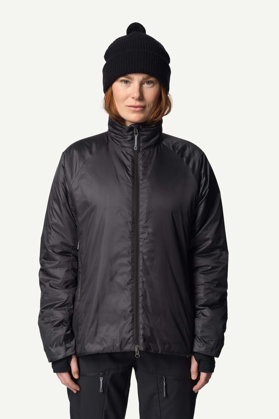 chaqueta dunfri para mujer