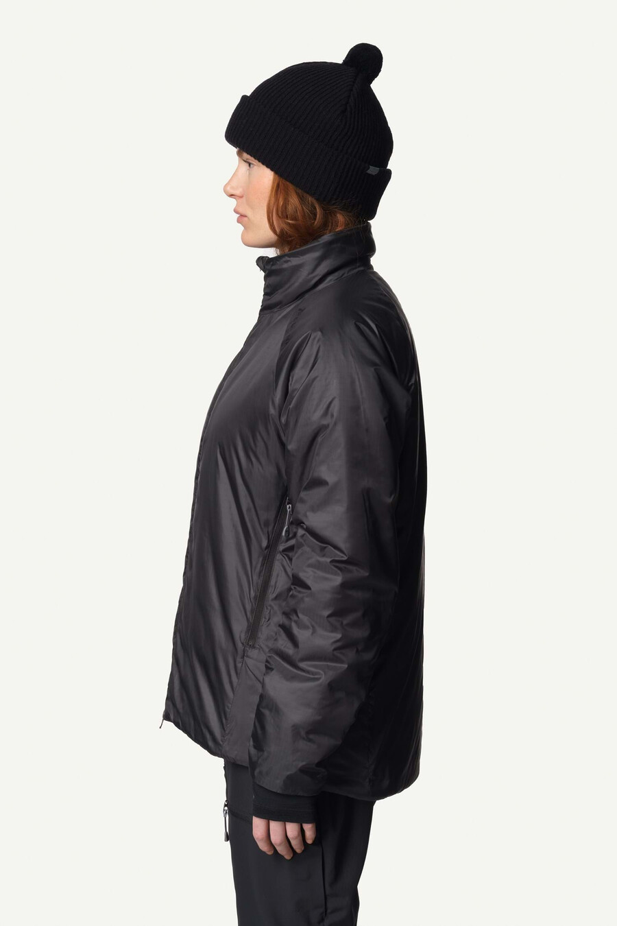 chaqueta dunfri para mujer