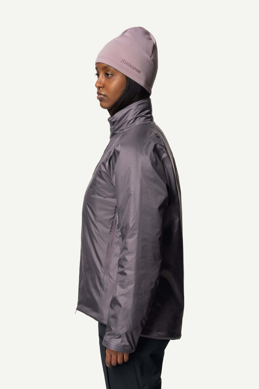 chaqueta dunfri para mujer