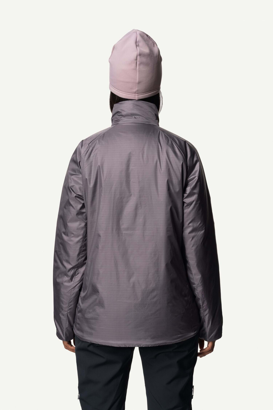 chaqueta dunfri para mujer