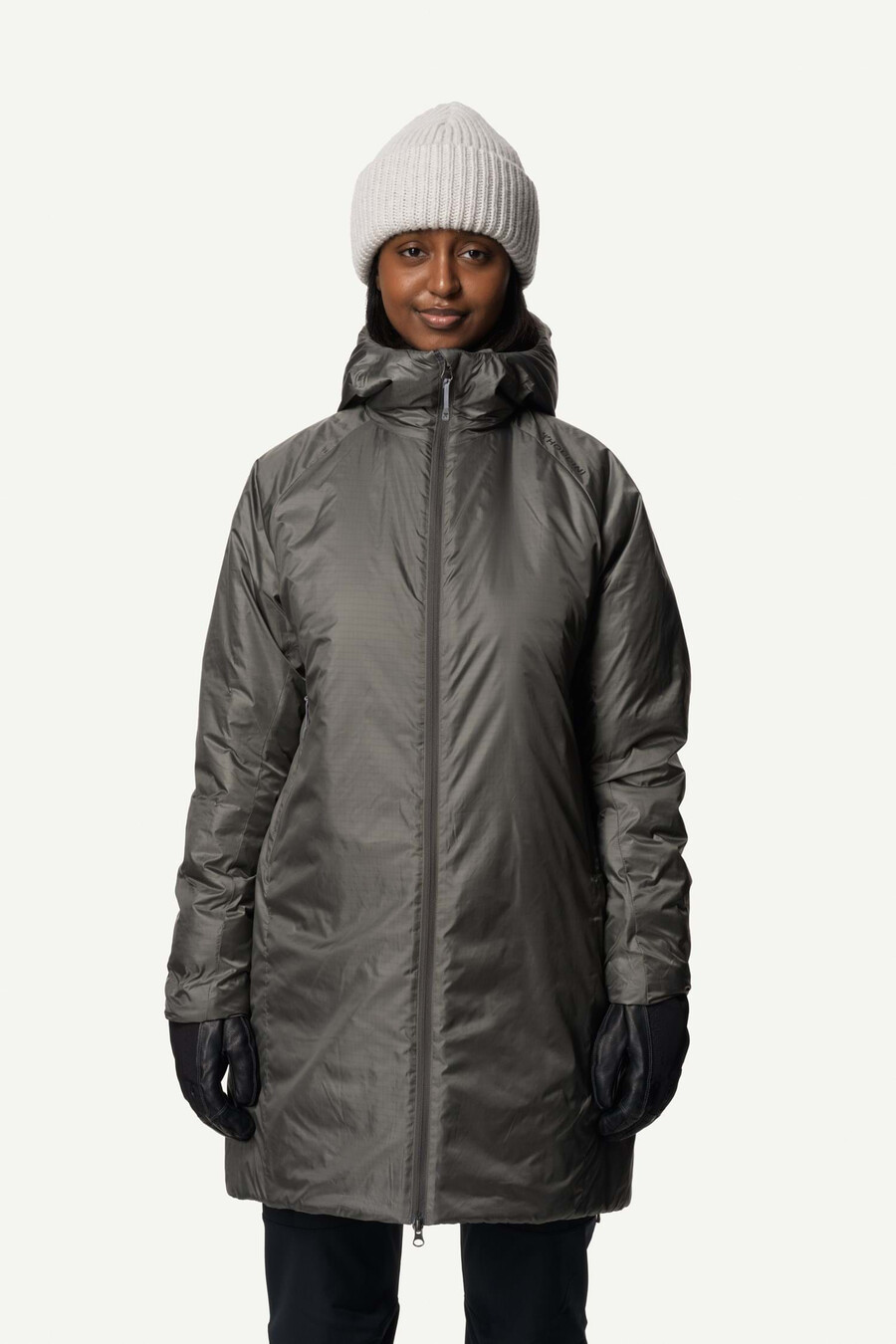 parka dunfri de w