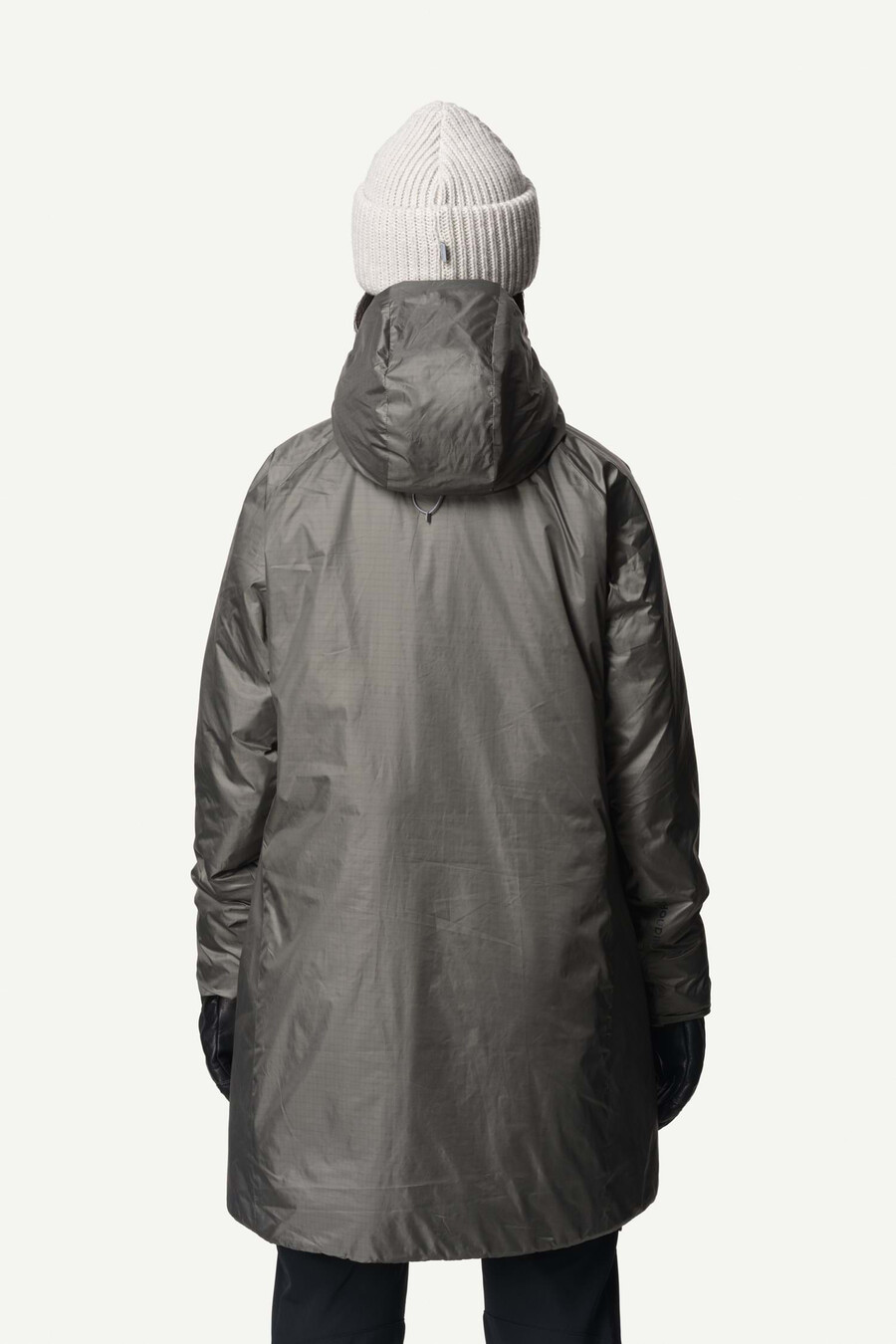 parka dunfri de w