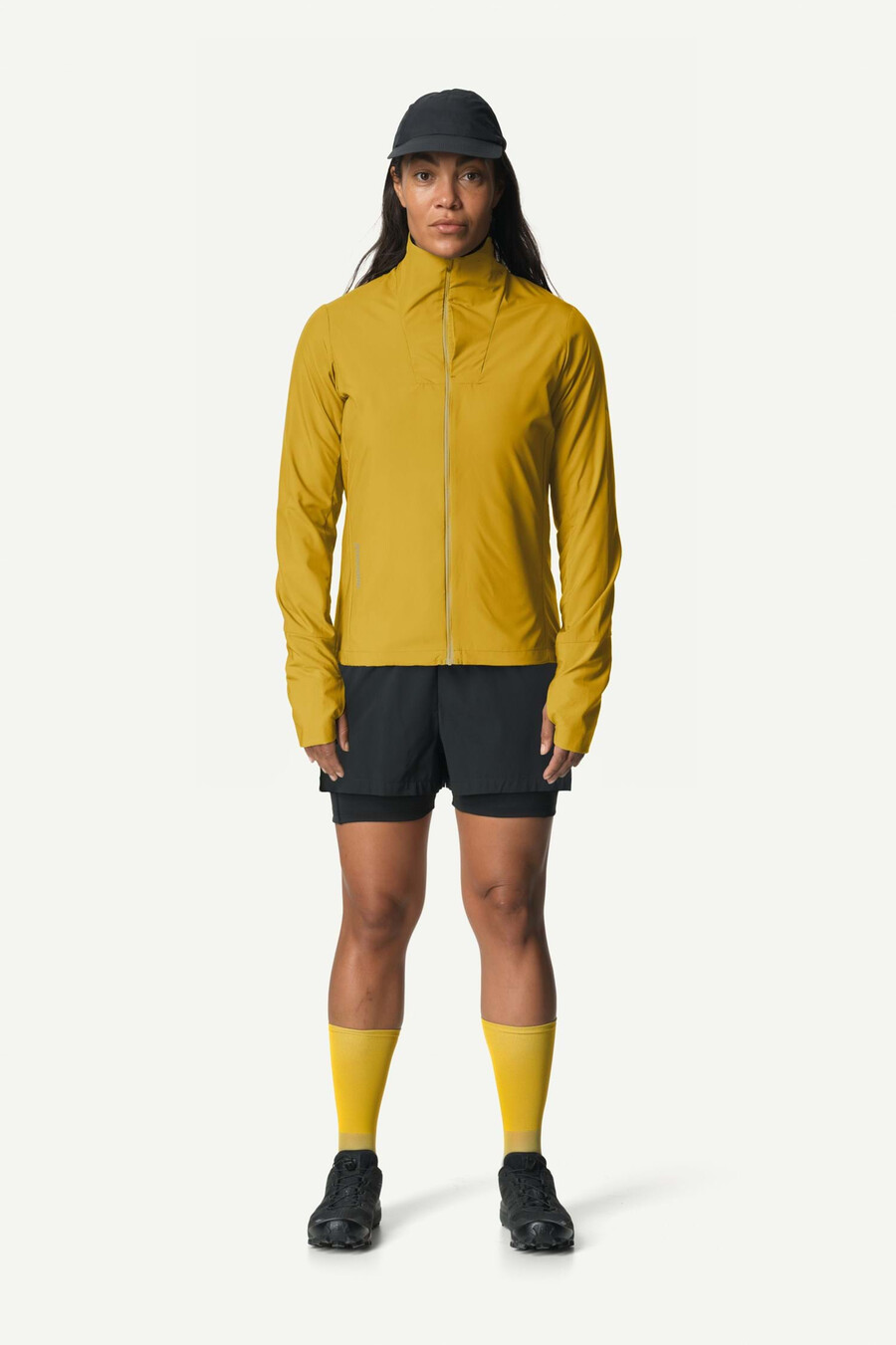 chaqueta cortavientos ws pace