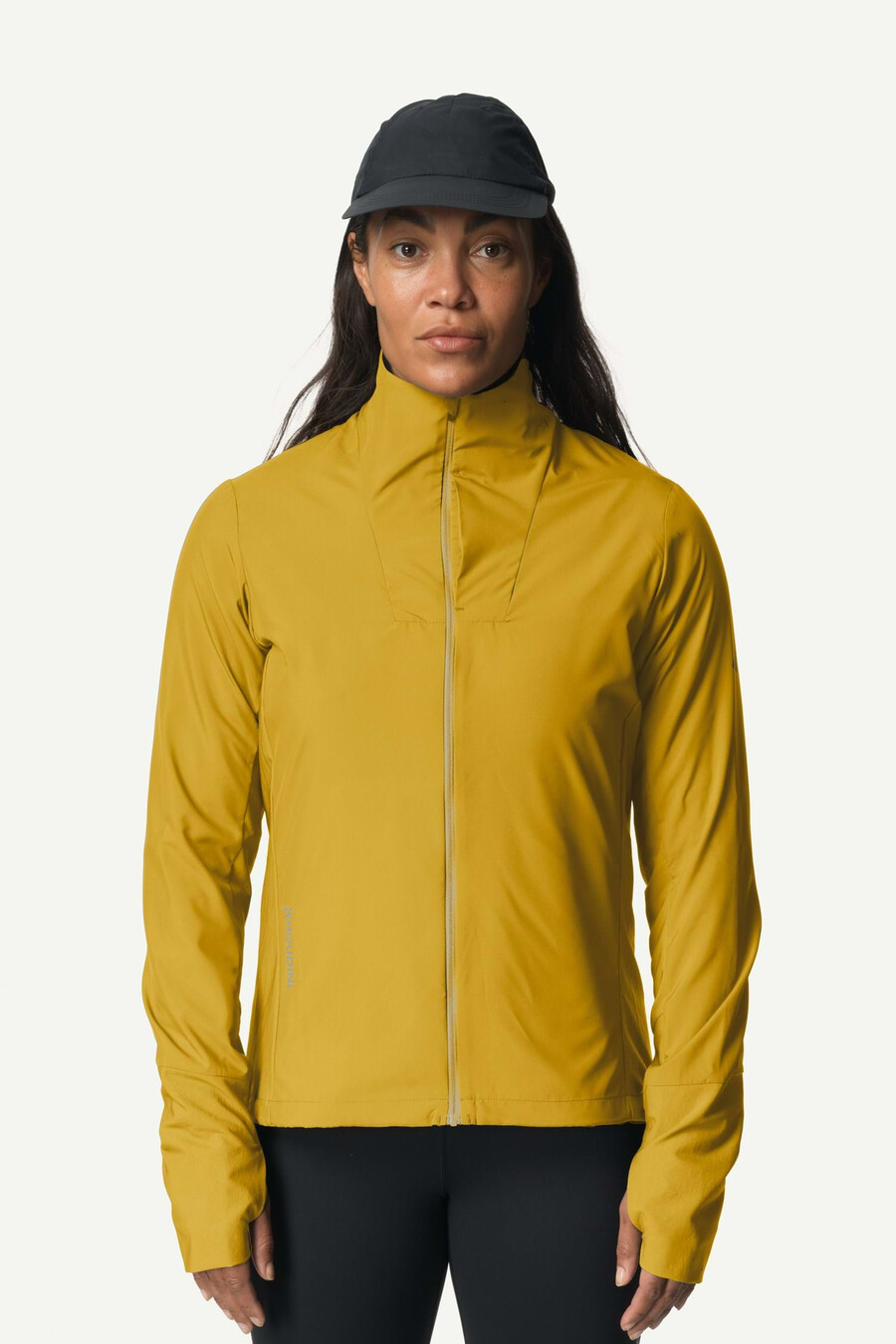 chaqueta cortavientos ws pace
