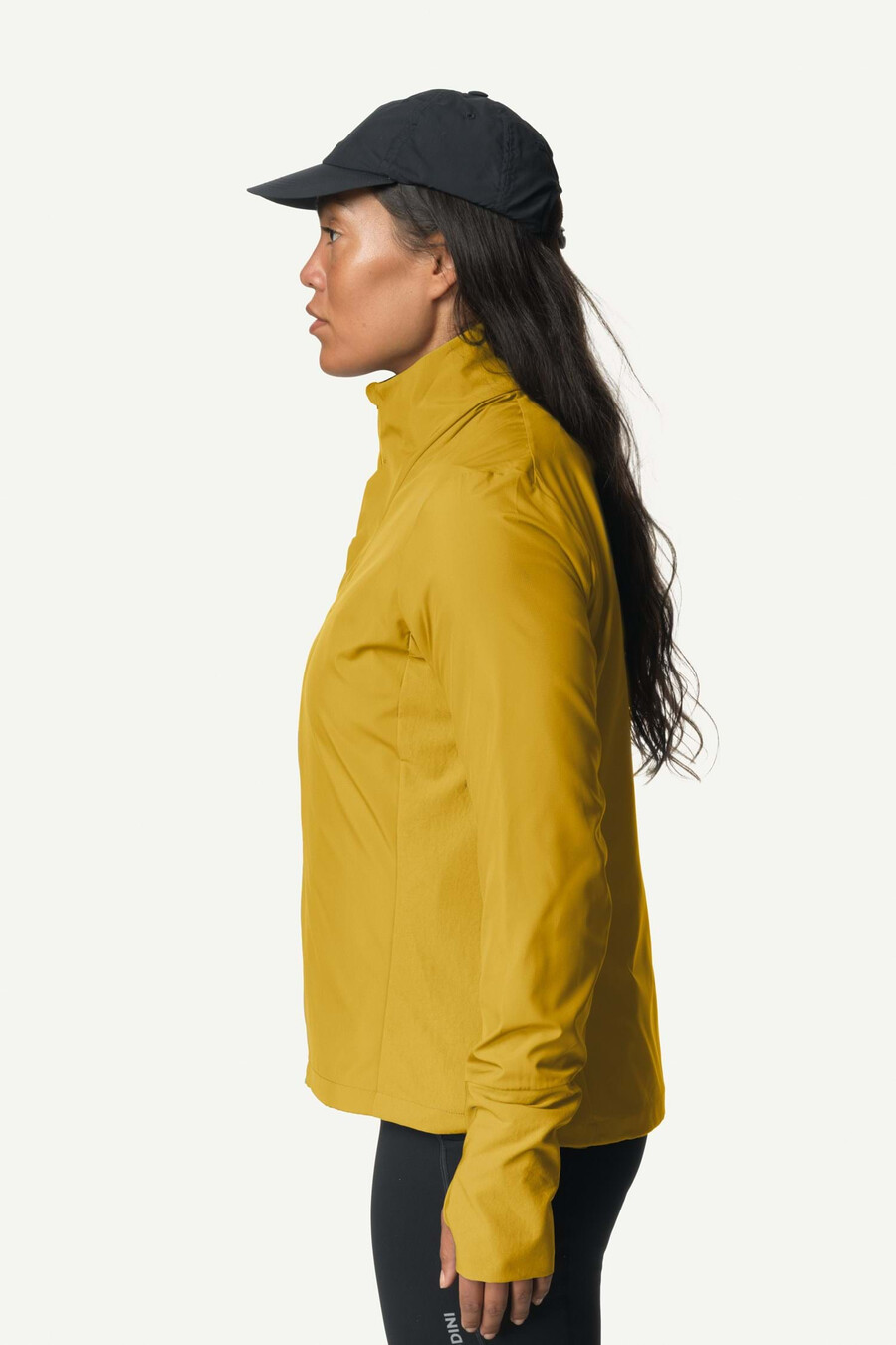 chaqueta cortavientos ws pace