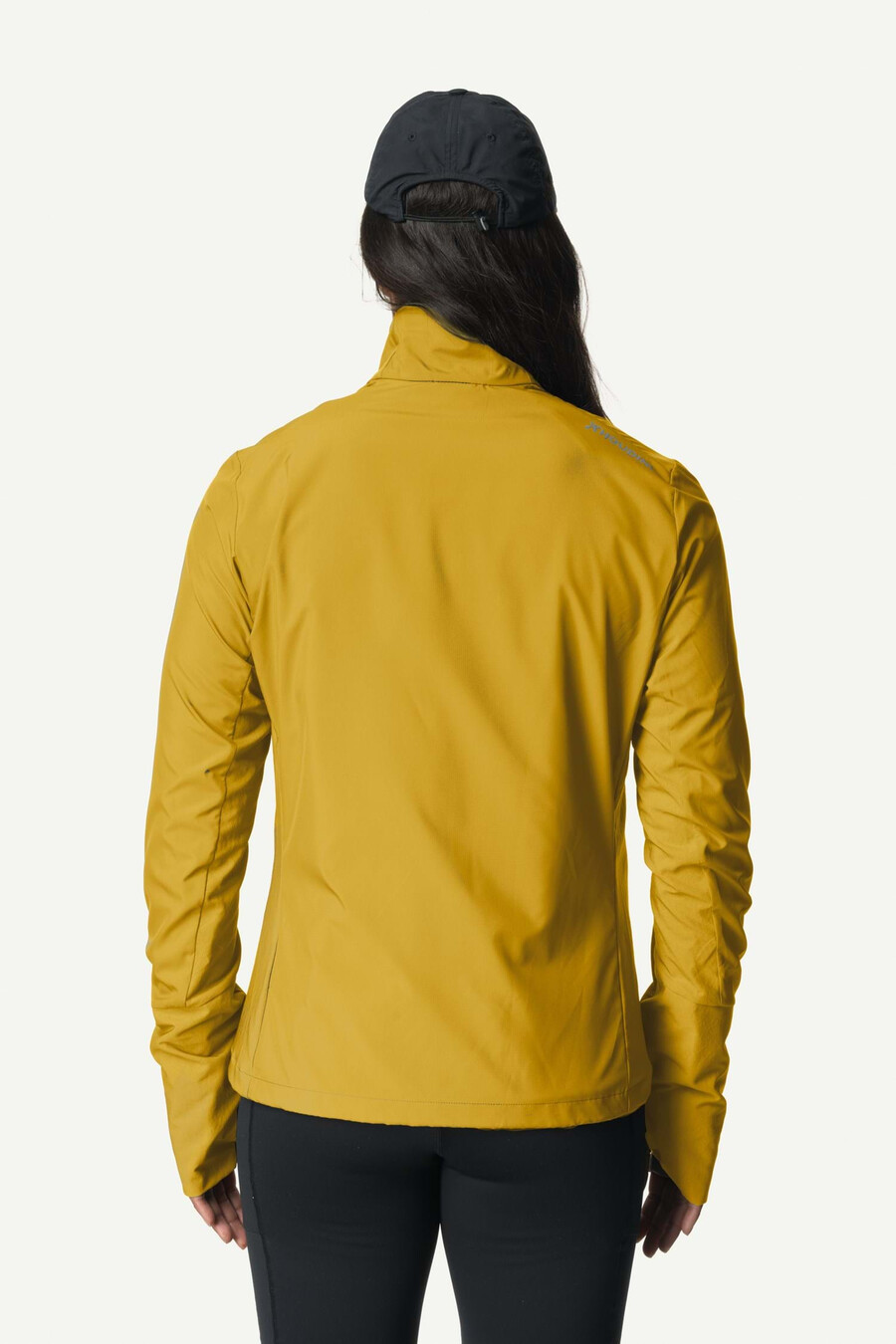 chaqueta cortavientos ws pace