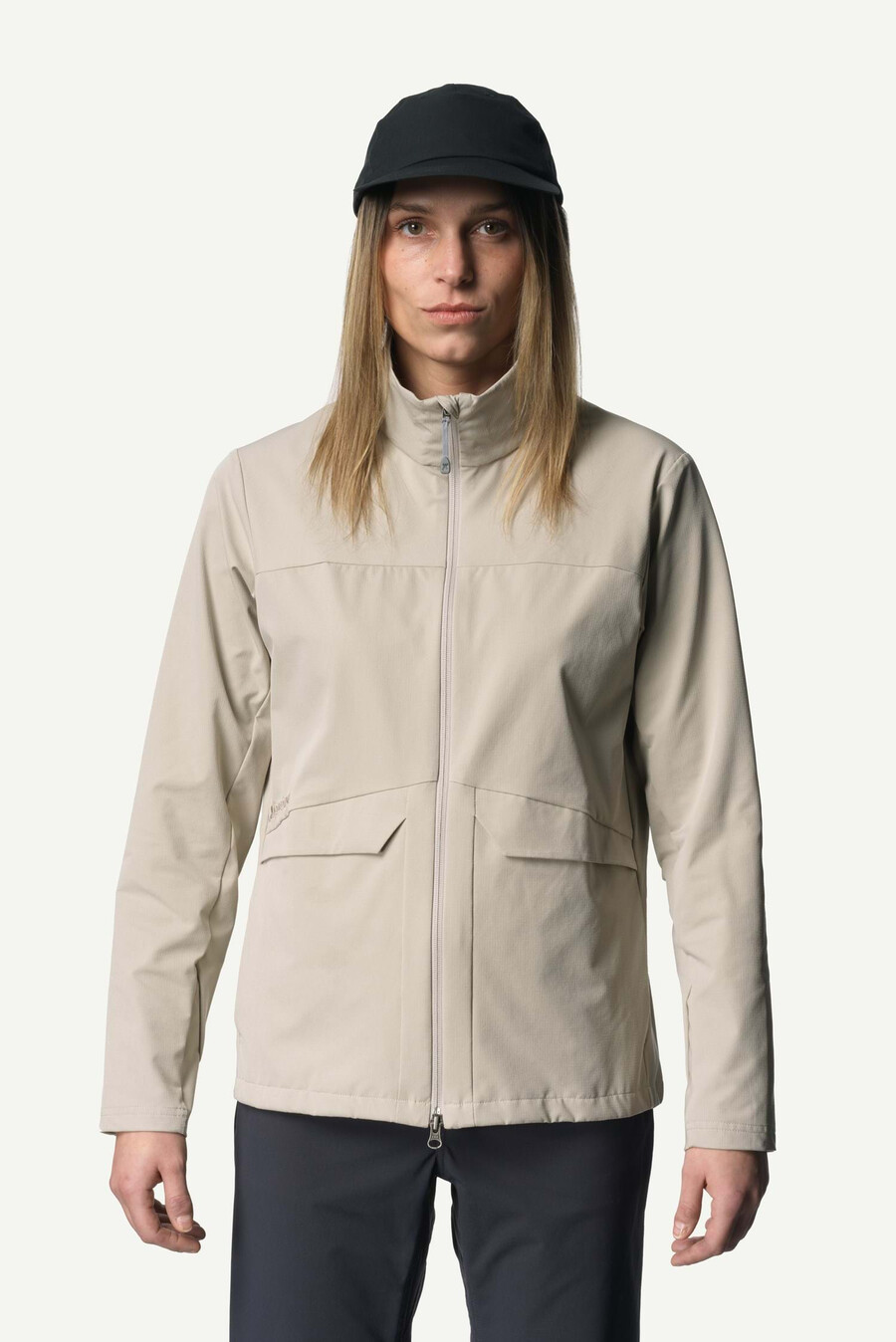 chaqueta go de w