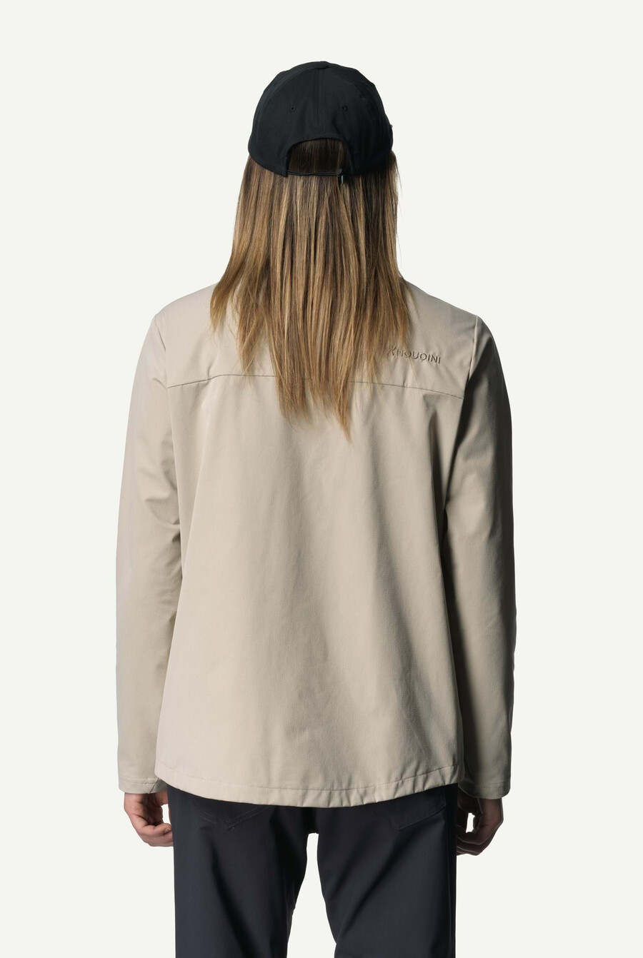 chaqueta go de w