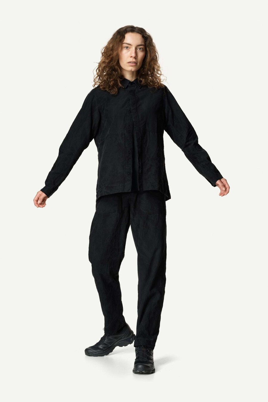 chaqueta para tareas de árbol de w