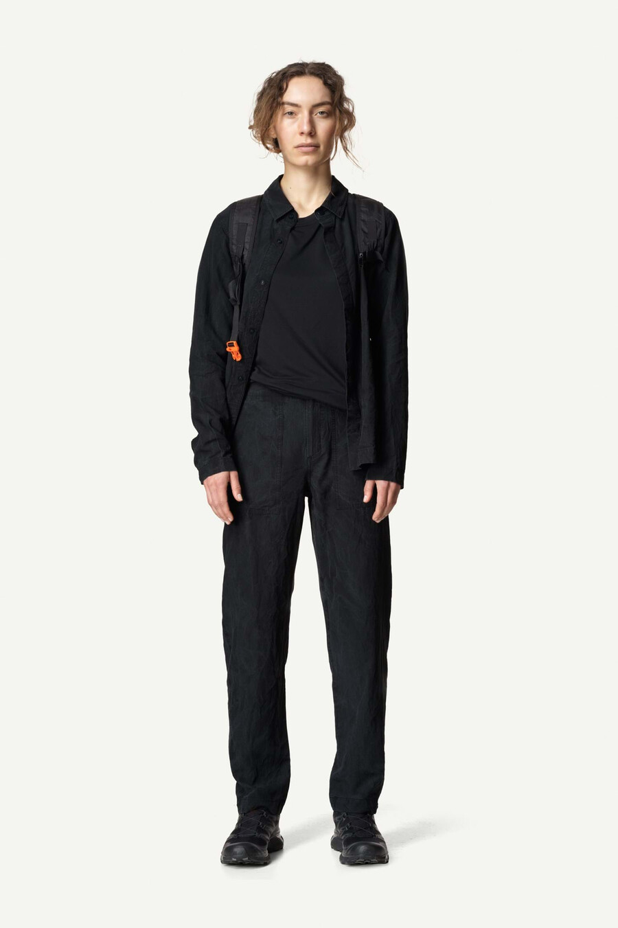 chaqueta para tareas de árbol de w