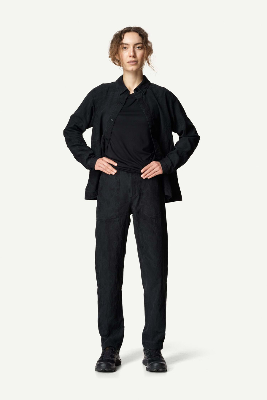 chaqueta para tareas de árbol de w