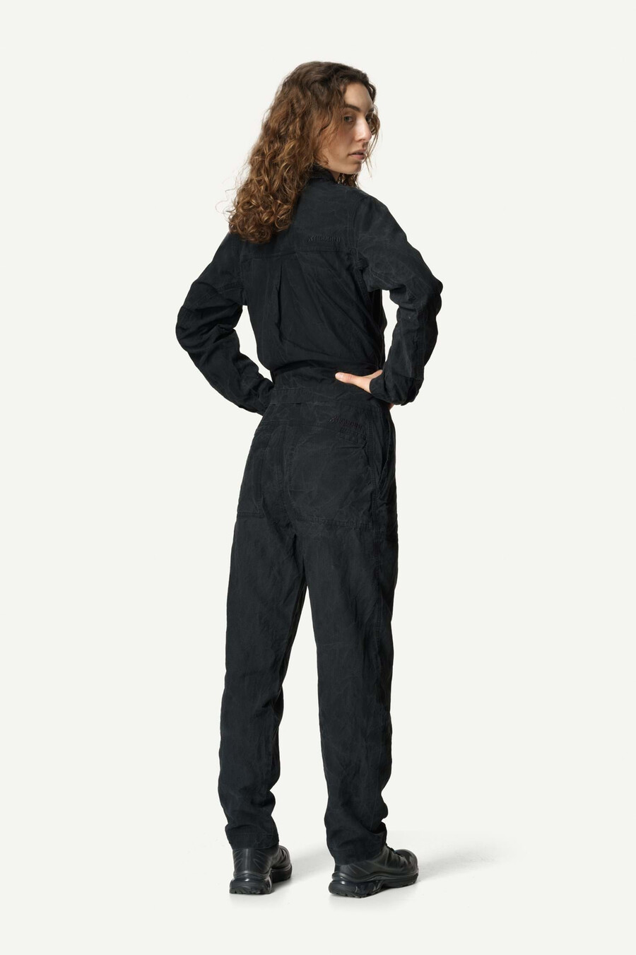 chaqueta para tareas de árbol de w