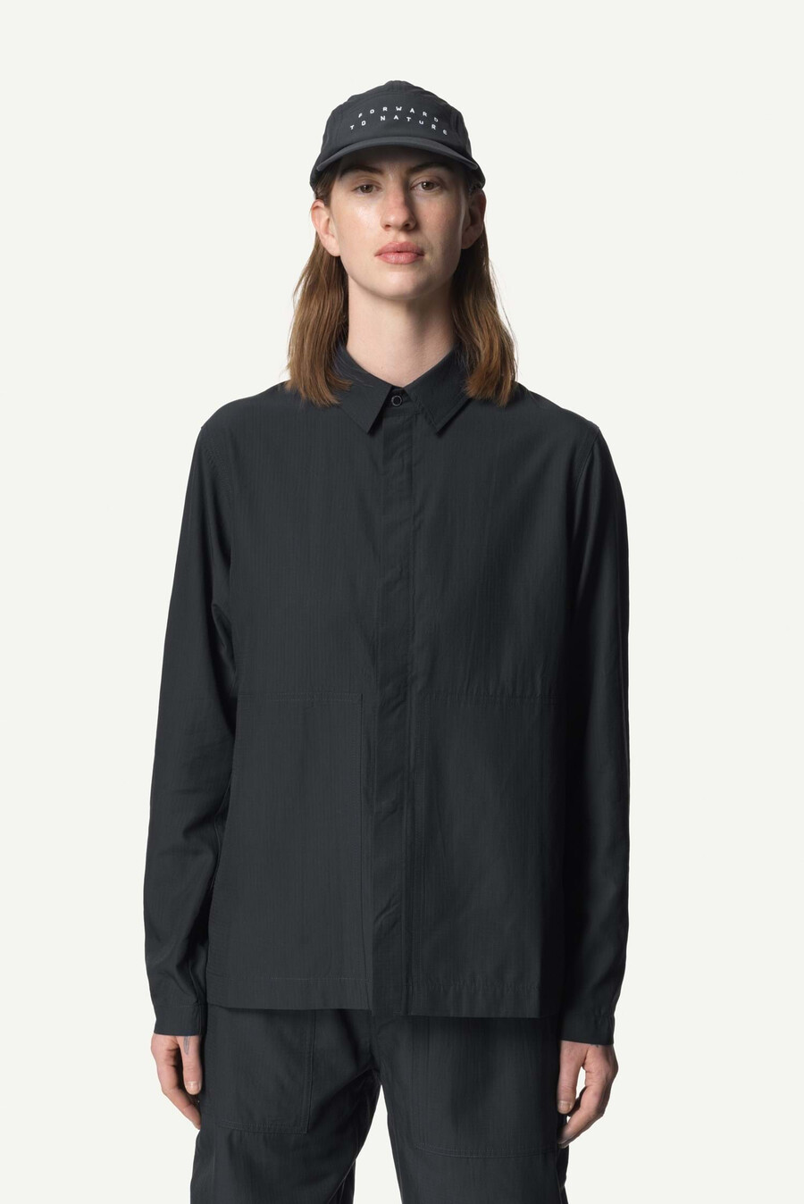 chaqueta para tareas de árbol de w