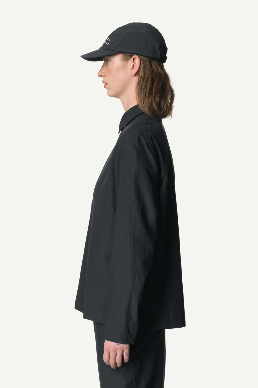 chaqueta para tareas de árbol de w