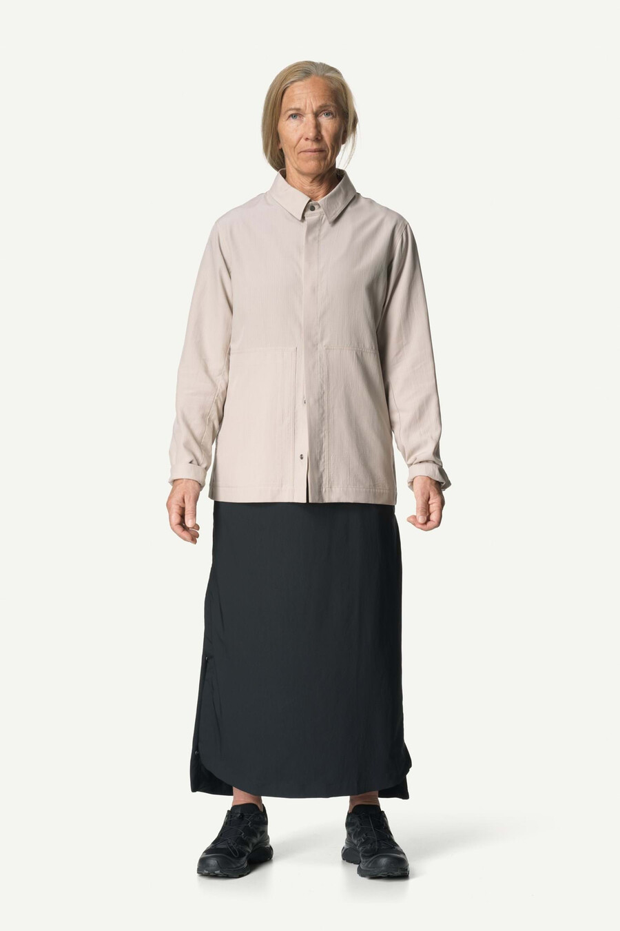chaqueta para tareas de árbol de w