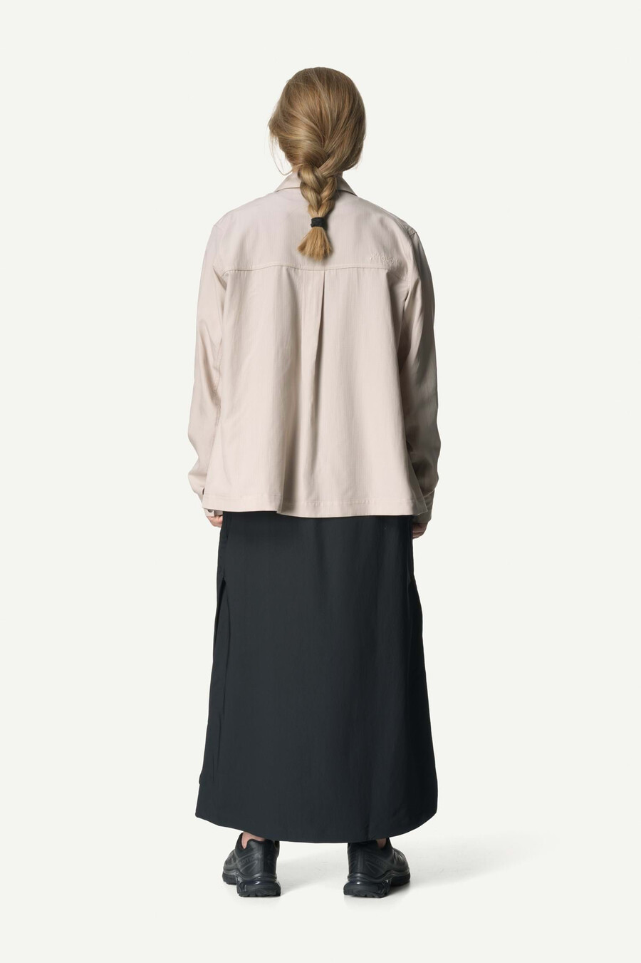 chaqueta para tareas de árbol de w