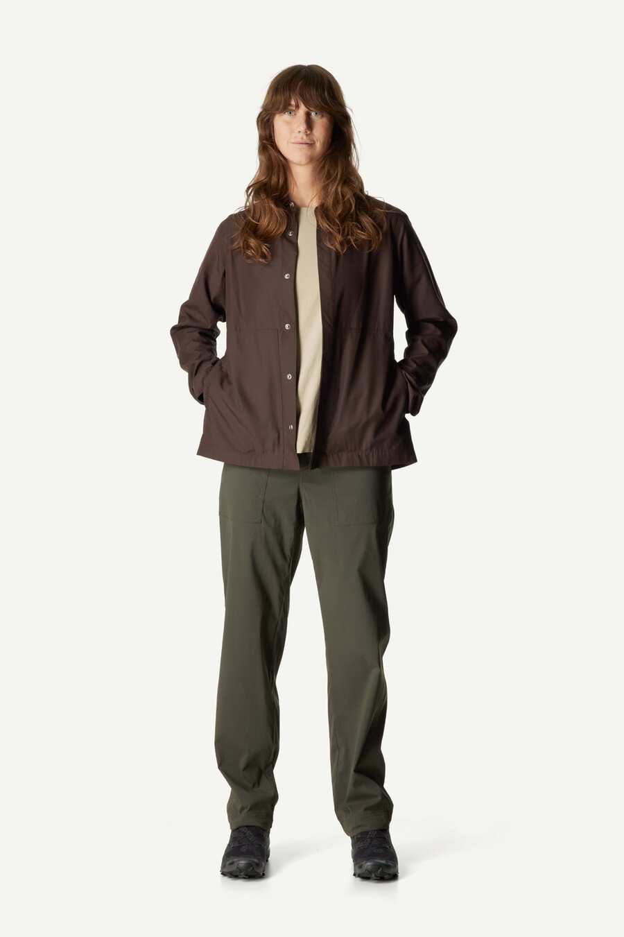 chaqueta para tareas de árbol de w