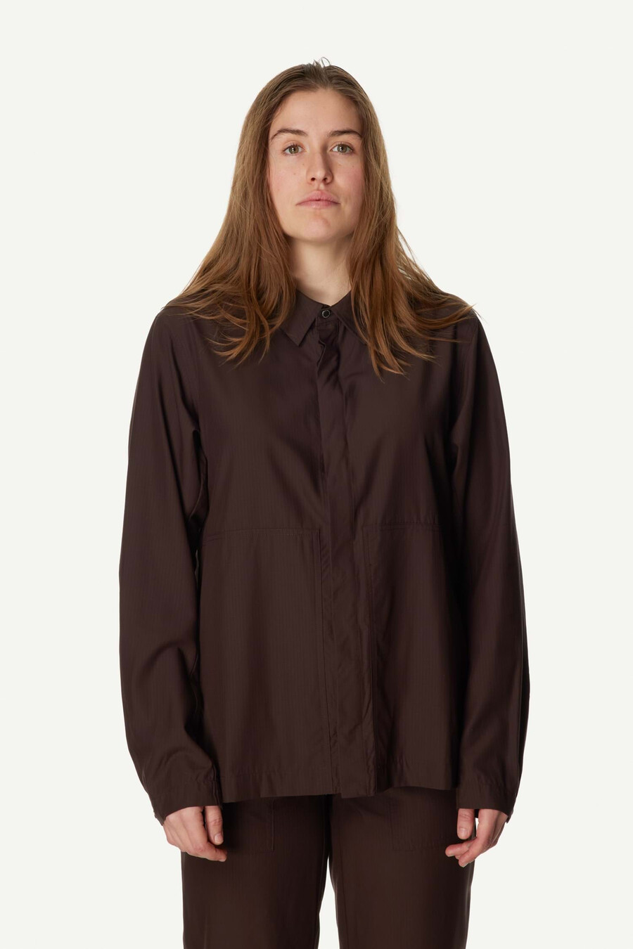 chaqueta para tareas de árbol de w