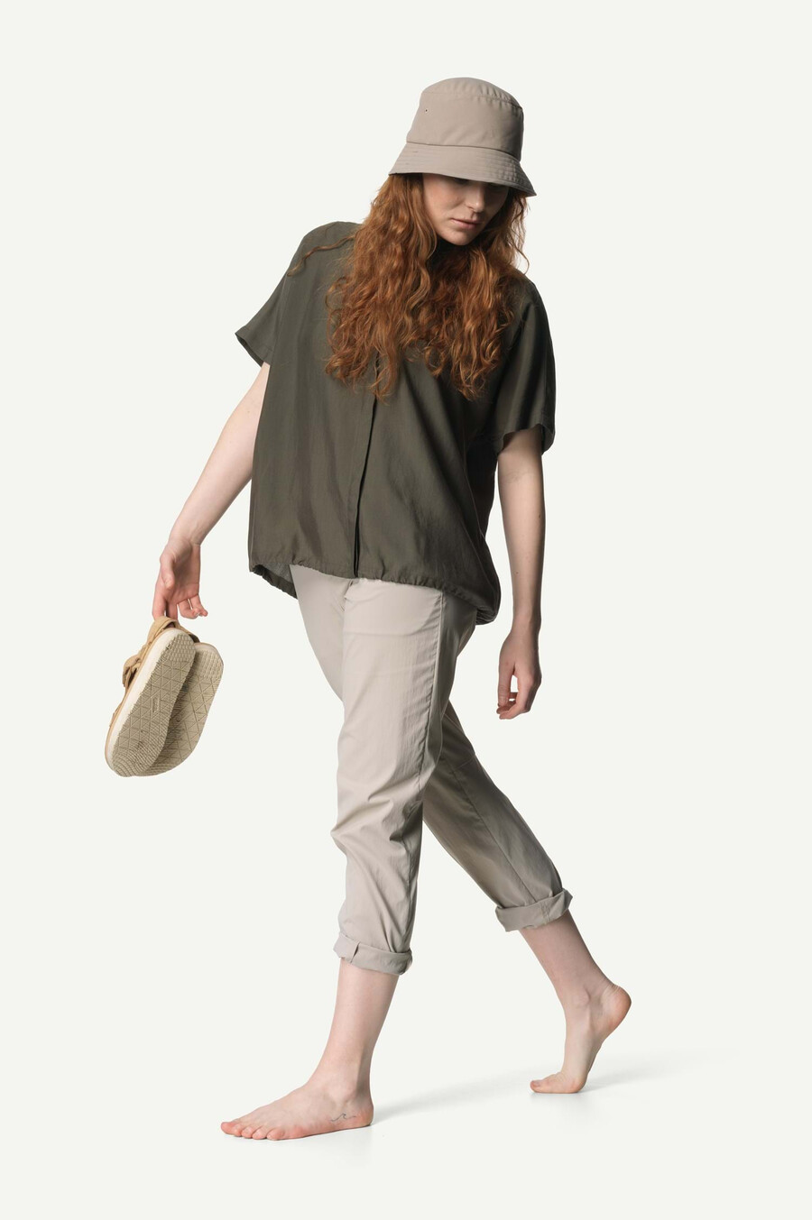 pantalones wadi de w