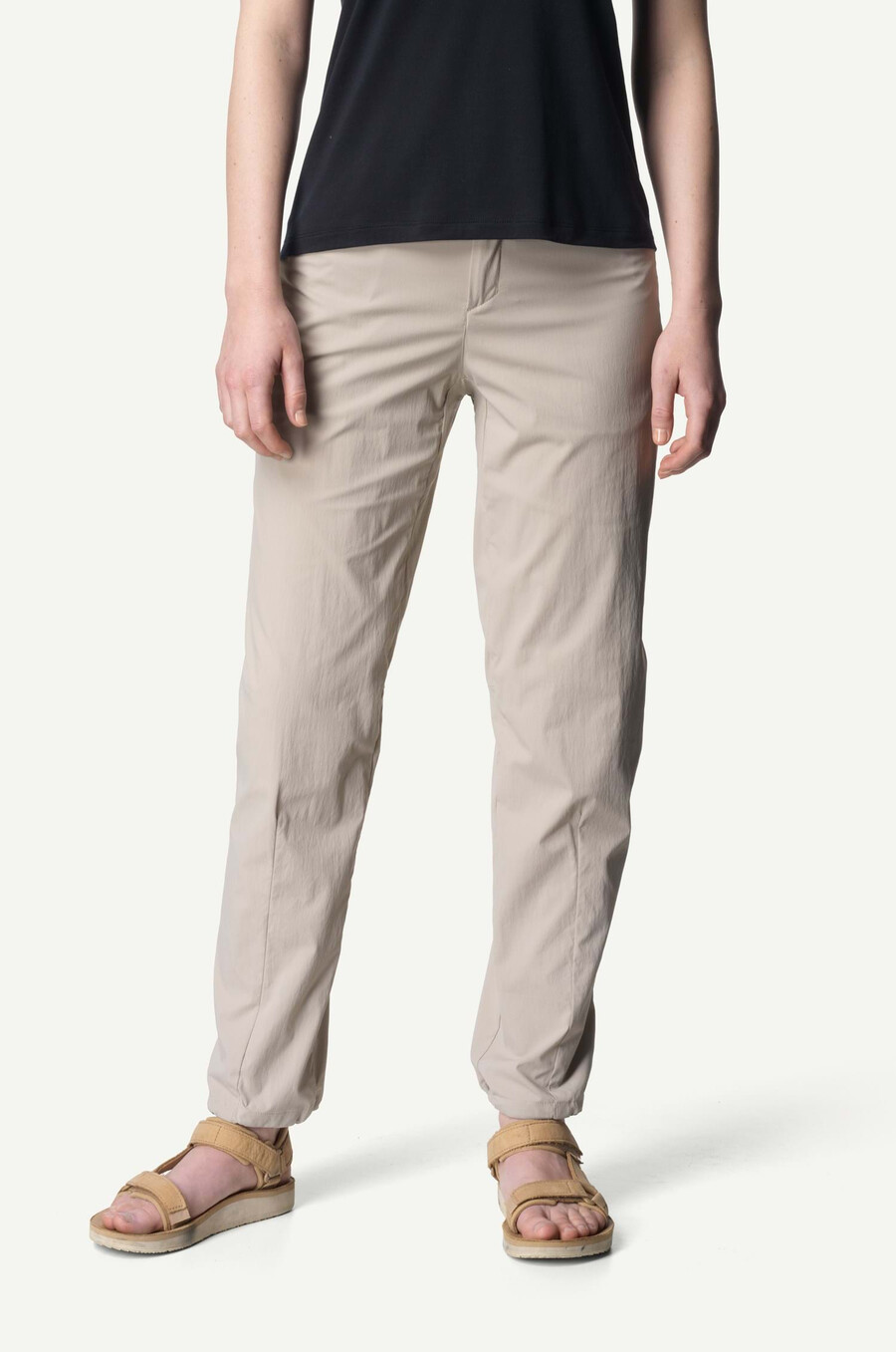 pantalones wadi de w