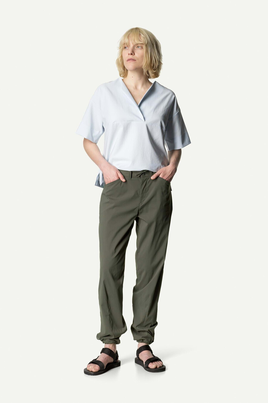 pantalones wadi de w