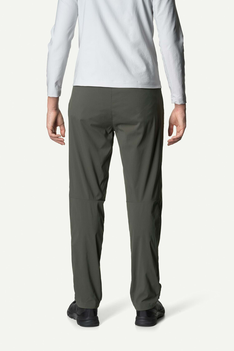 pantalones wadi de w