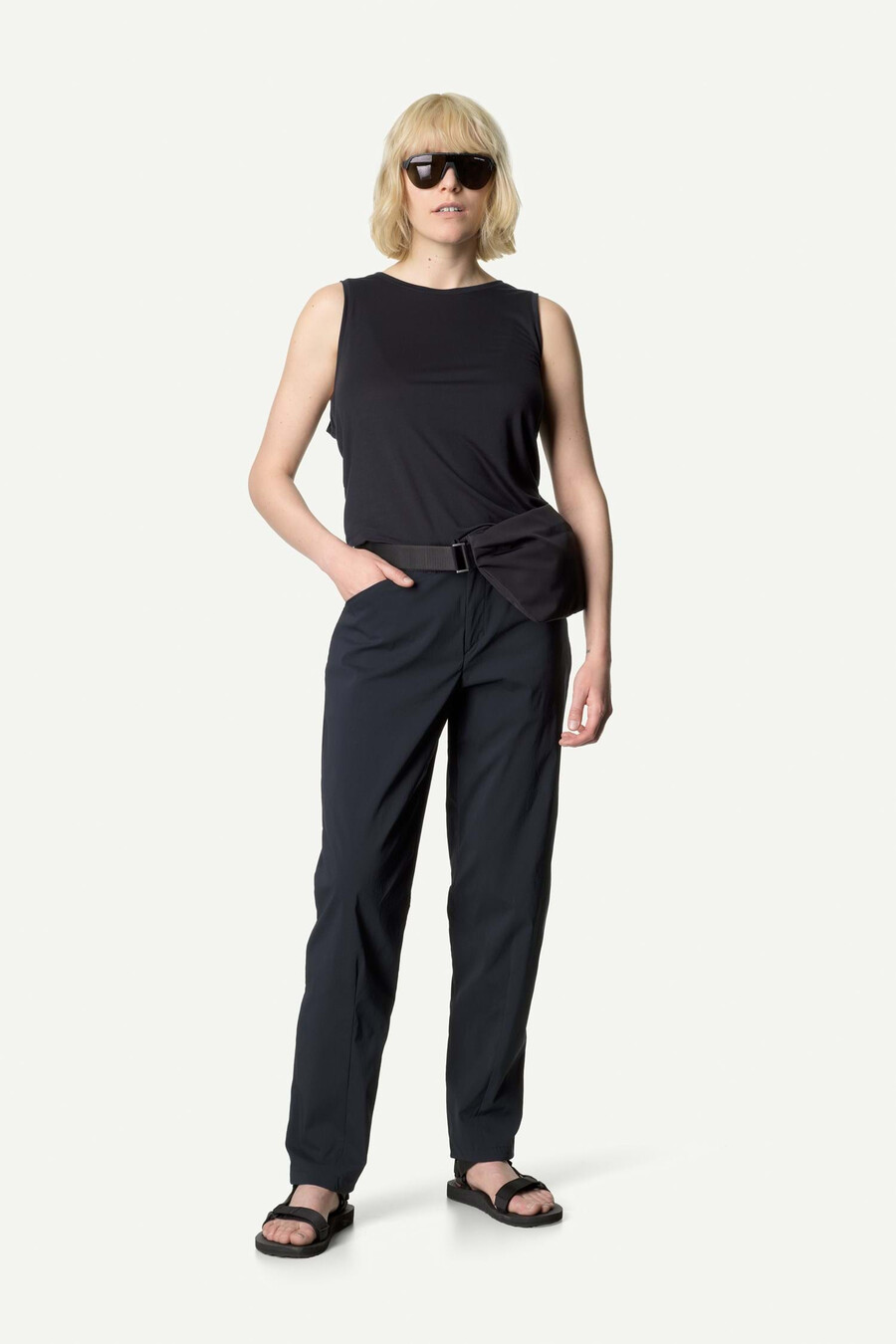 pantalones wadi de w