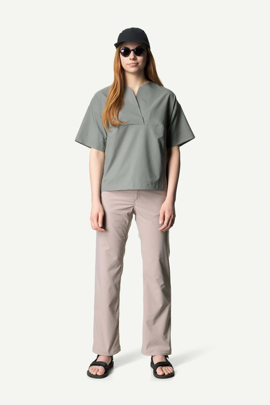 pantalones dock de w