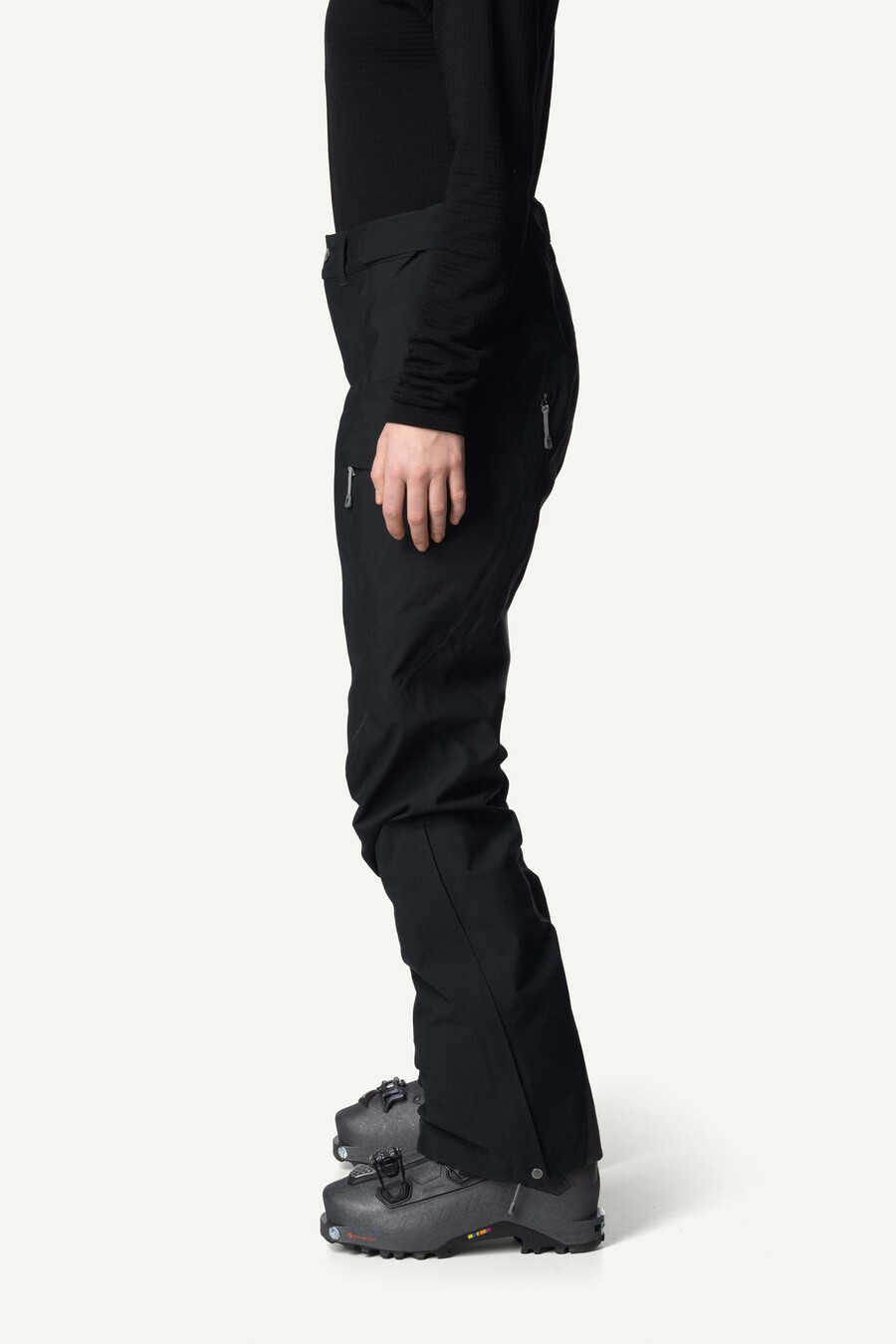 pantalones ws ride