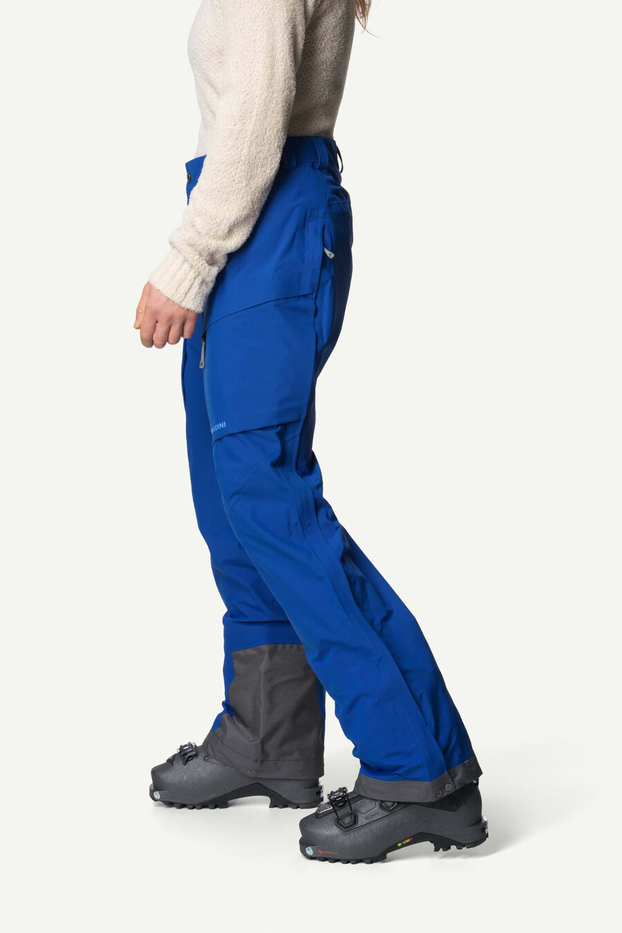 pantalones heyday ii de w