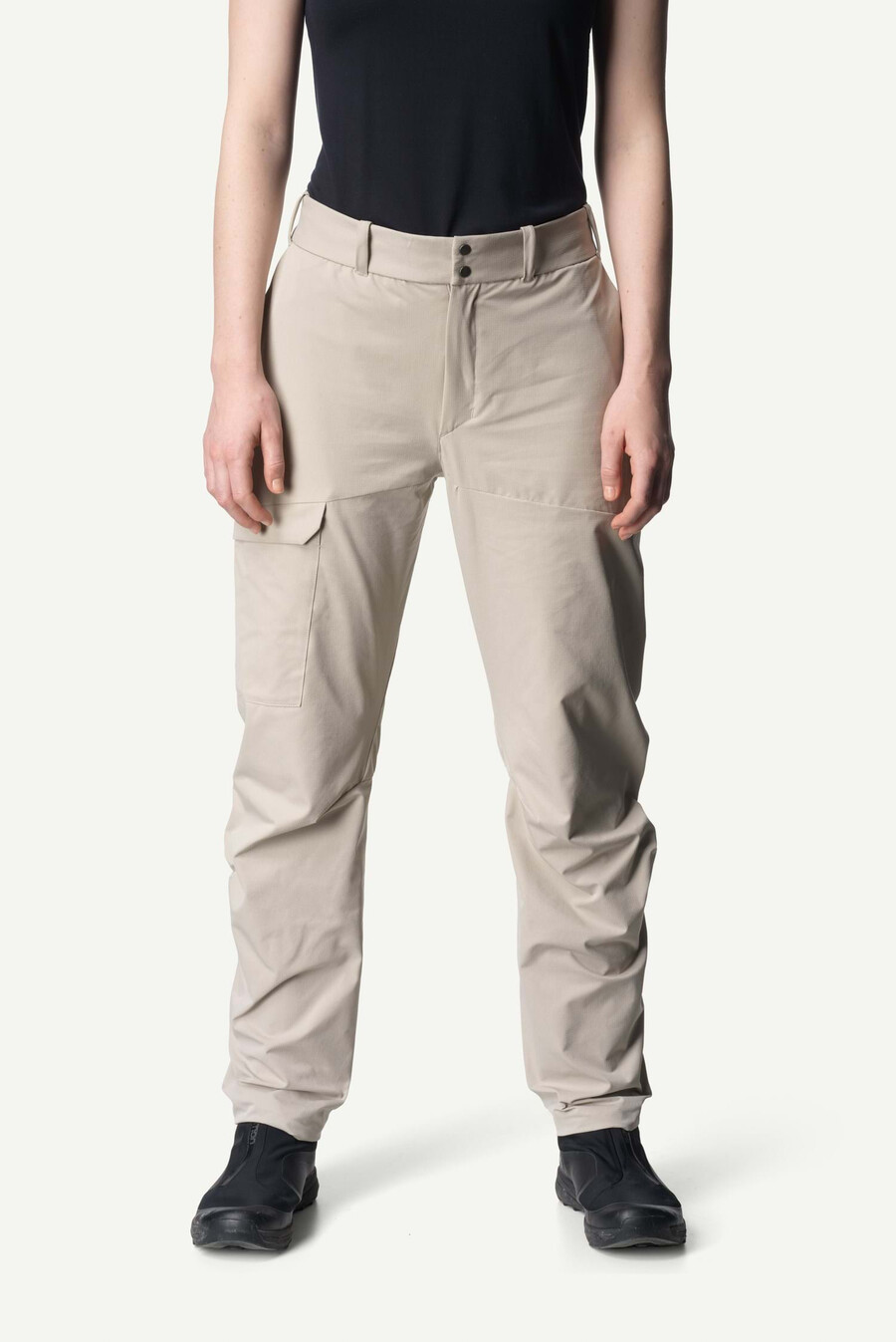 pantalones go de w
