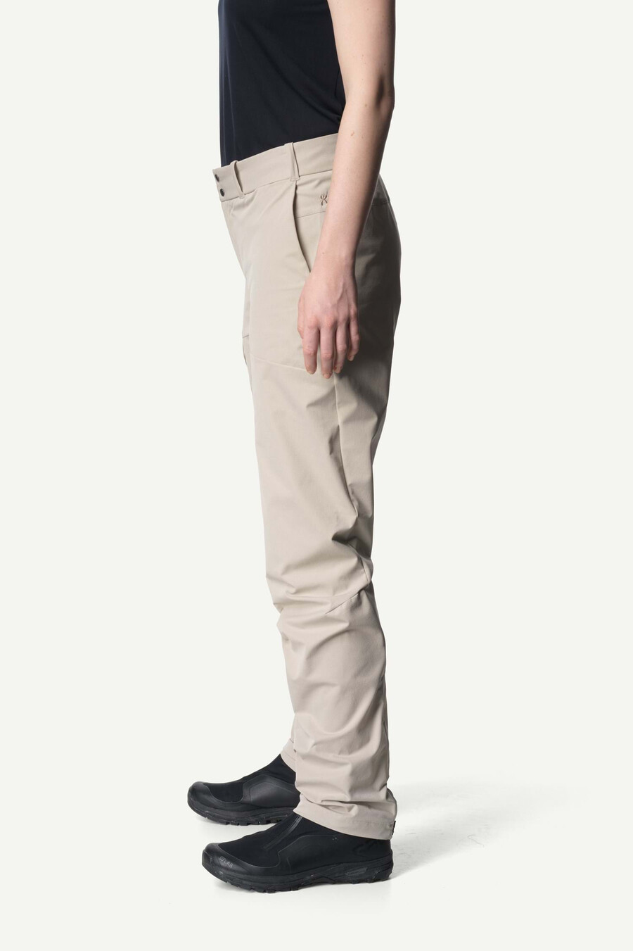 pantalones go de w